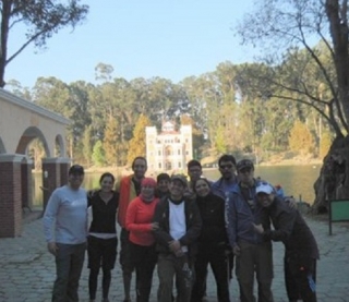  Itinerari e guide 